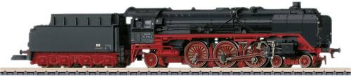 Märklin 88013 Z Dampflok 01 2118-6
