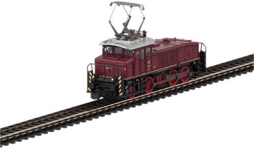 Märklin 88070 Z E-Lok E 60 der DB