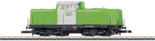 Märklin 88212 Z Diesellok V100.51 der SETG