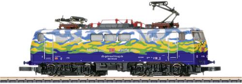 Märklin 88423 Z E-Lok 111 074 Touristik der DB AG