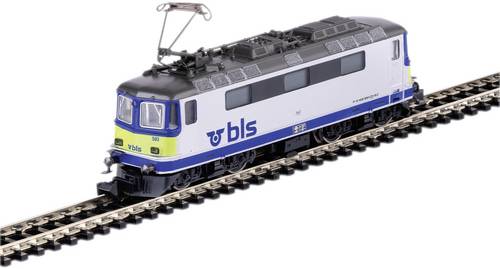 MiniTrix 16884 N E-Lok Re 420 der BLS