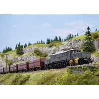 MiniTrix 16932 N E-Lok E93 07 der DRG MiniTrix 16932 N E-Lok E93 07 der DRG