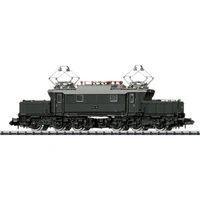 MiniTrix 16932 N E-Lok E93 07 der DRG MiniTrix 16932 N E-Lok E93 07 der DRG