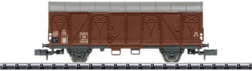 MiniTrix Hobby 18100 N Hobby-Güterwagen Gmms 40 der DB