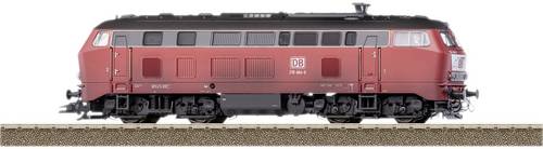 TRIX H0 22487 Locomotive diesel H0 série 218 de la DB