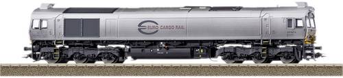 TRIX H0 22996 H0 Diesellok Class77 der ECR