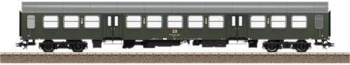 TRIX H0 23181 H0 Personenwagen 2. Kl.der DR