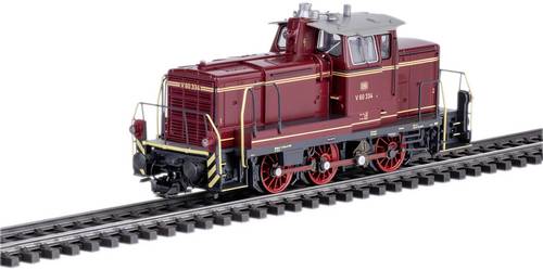 TRIX H0 25600 H0 Diesellok V60 der DB