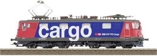 TRIX H0 25667 H0 E-Lok Ae 610 der SBB