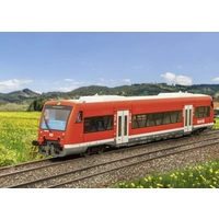 TRIX H0 25965 H0 Dieseltriebwagen BR 650 der DB TRIX H0 25965 H0 Dieseltriebwagen BR 650 der DB
