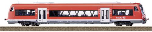 TRIX H0 25965 H0 Dieseltriebwagen BR 650 der DB