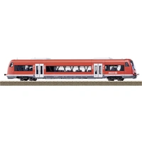 TRIX H0 25965 H0 Dieseltriebwagen BR 650 der DB TRIX H0 25965 H0 Dieseltriebwagen BR 650 der DB