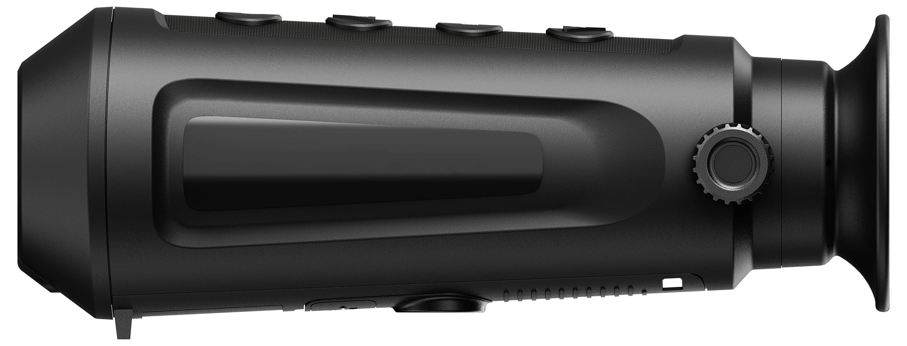 HIKMICRO LYNX S LC06S Wärmebildkamera 1 x bis 4 x Digitalzoom 6.2mm