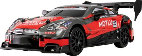Amewi Drift Racing Car 4WD 1 24 RTR rot/schwarz mit (21112)
