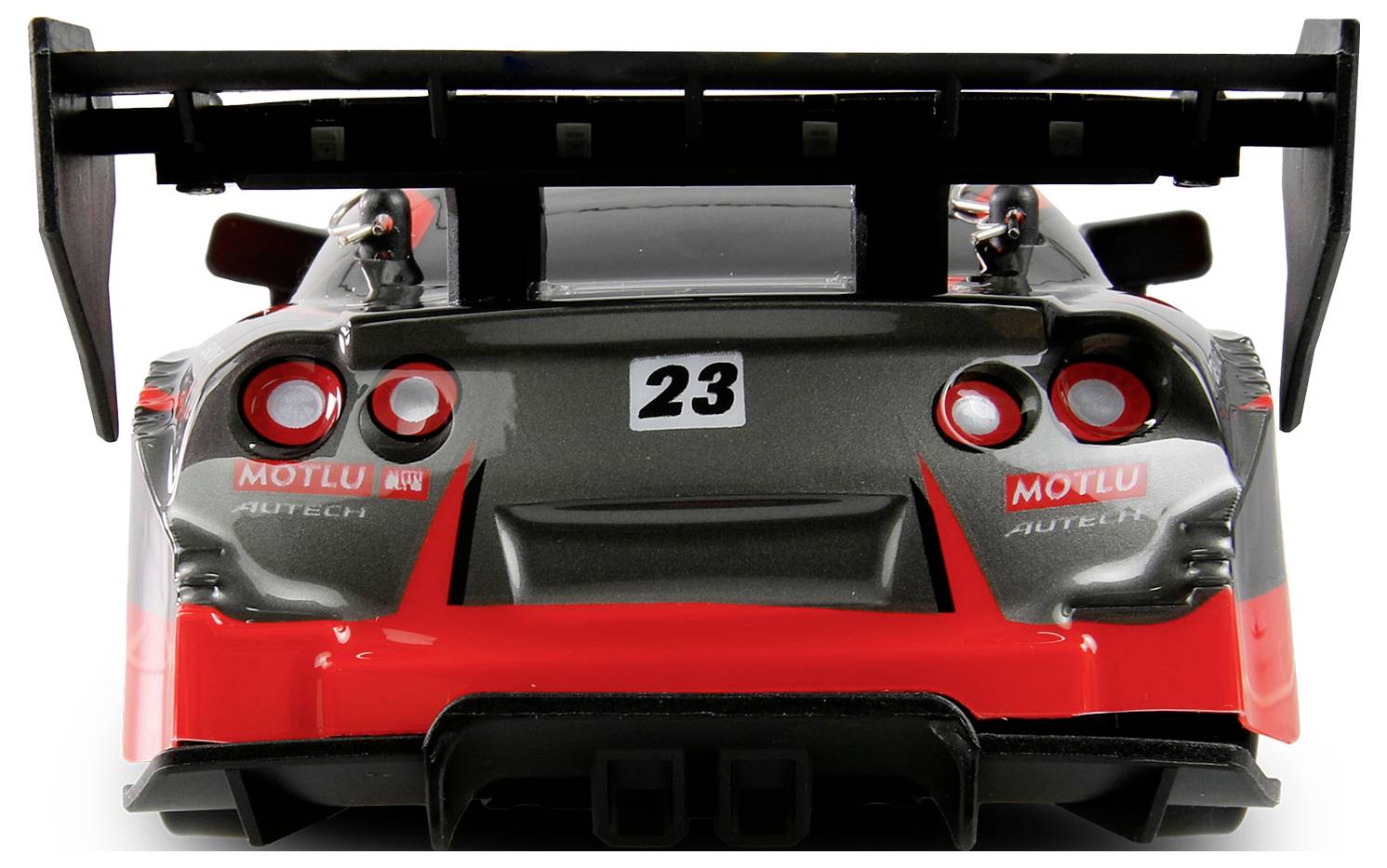 Amewi 21112 Drift Racing Car 1:24 RC Einsteiger Modellauto Elektro Sportwagen Allradantrieb (4WD) inkl. Akku und Ladekabel, mit