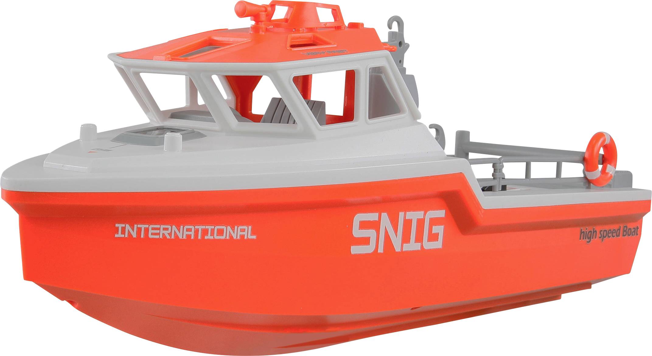 Amewi RC Einsteiger Motorboot RtR 320 mm