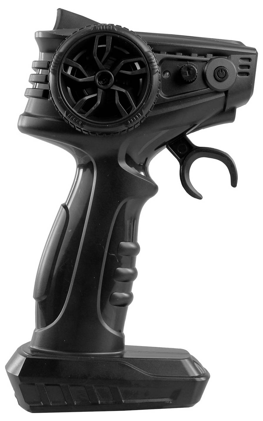 Amewi RC Einsteiger Motorboot RtR 320mm