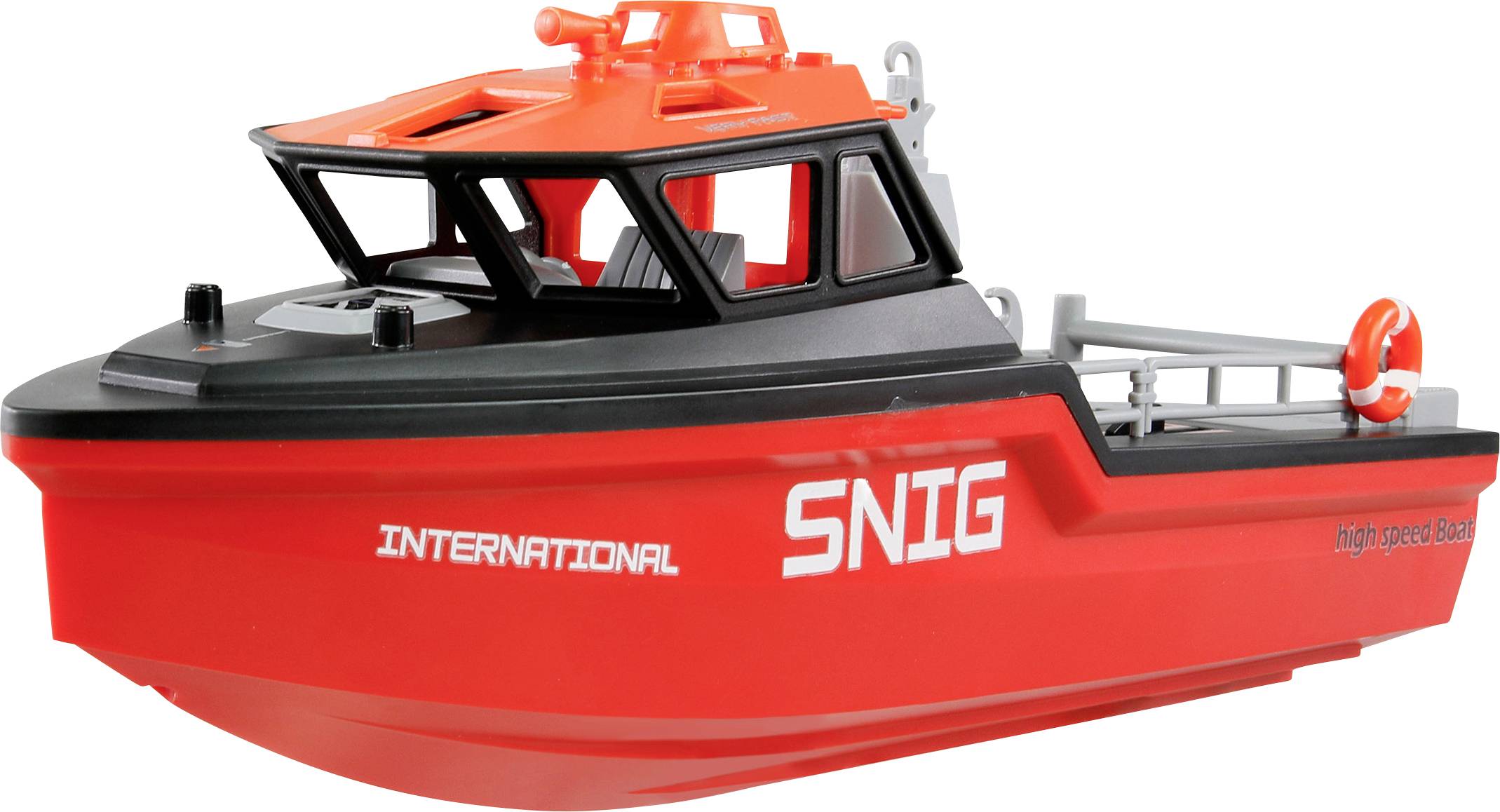 Amewi RC Einsteiger Motorboot RtR 320mm