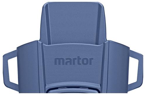 MARTOR 9961.06 MARTOR Zubehör HOLSTER 610 XDR 9961 | 1 Stück 1 St.
