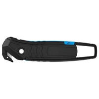 MARTOR 350145.02 Sicherheitsmesser SECUMAX 350 SE mit SECUMAX-KLINGE 1344820 | 1 Stück 1St. MARTOR 350145.02 Sicherheitsmesser SECUMAX 350 SE mit SECUMAX-KLINGE 1344820 | 1 Stück 1St.