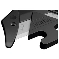 MARTOR 350145.02 Sicherheitsmesser SECUMAX 350 SE mit SECUMAX-KLINGE 1344820 | 1 Stück 1St. MARTOR 350145.02 Sicherheitsmesser SECUMAX 350 SE mit SECUMAX-KLINGE 1344820 | 1 Stück 1St.