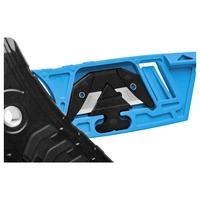 MARTOR 350145.02 Sicherheitsmesser SECUMAX 350 SE mit SECUMAX-KLINGE 1344820 | 1 Stück 1St. MARTOR 350145.02 Sicherheitsmesser SECUMAX 350 SE mit SECUMAX-KLINGE 1344820 | 1 Stück 1St.