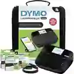 DYMO LabelManager Etiketten-Drucker Geeignet für Schriftband: D1 6 mm, 9 mm, 12 mm, 19 mm, 24mm DYMO LabelManager Etiketten-Drucker Geeignet für Schriftband: D1 6 mm, 9 mm, 12 mm, 19 mm, 24mm