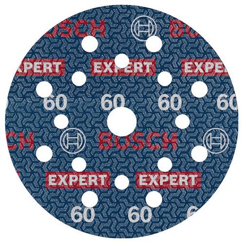 Bosch Accessories 2608902416 Schleifscheibe Durchmesser 125 mm Körnung (num)=60
