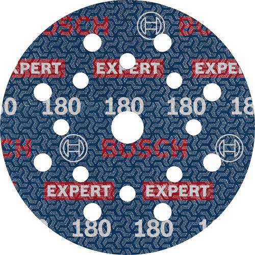 Bosch Accessories 2608902420 Schleifscheibe Durchmesser 125 mm Körnung (num)=180