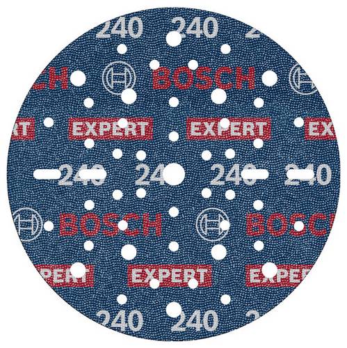 Bosch Accessories 2608902454 Schleifscheibe Durchmesser 150mm Körnung (num)=240 50St.