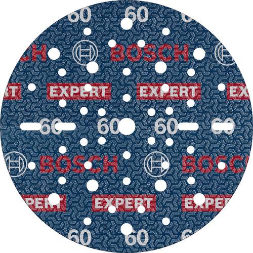 Bosch Accessories 2608902457 Schleifscheibe Durchmesser 150 mm Körnung (num)=60