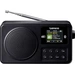 Lenco PDR-033BK Kofferradio DAB+, FM Schwarz Lenco PDR-033BK Kofferradio DAB+, FM Schwarz