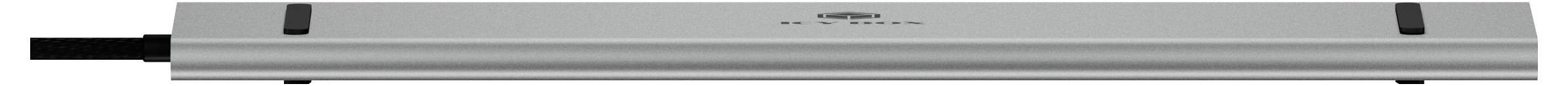 ICY BOX USB-C® Dockingstation IB-DK2106a-CPD