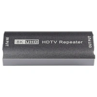 Maxtrack HDMI® 2.1 HDMI Extender 10m Maxtrack HDMI® 2.1 HDMI Extender 10m