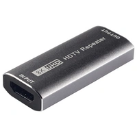 Maxtrack HDMI® 2.1 HDMI Extender 10m Maxtrack HDMI® 2.1 HDMI Extender 10m