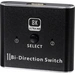 Maxtrack 1+2 Port HDMI-Switch 7680 x 4320 Pixel Maxtrack 1+2 Port HDMI-Switch 7680 x 4320 Pixel