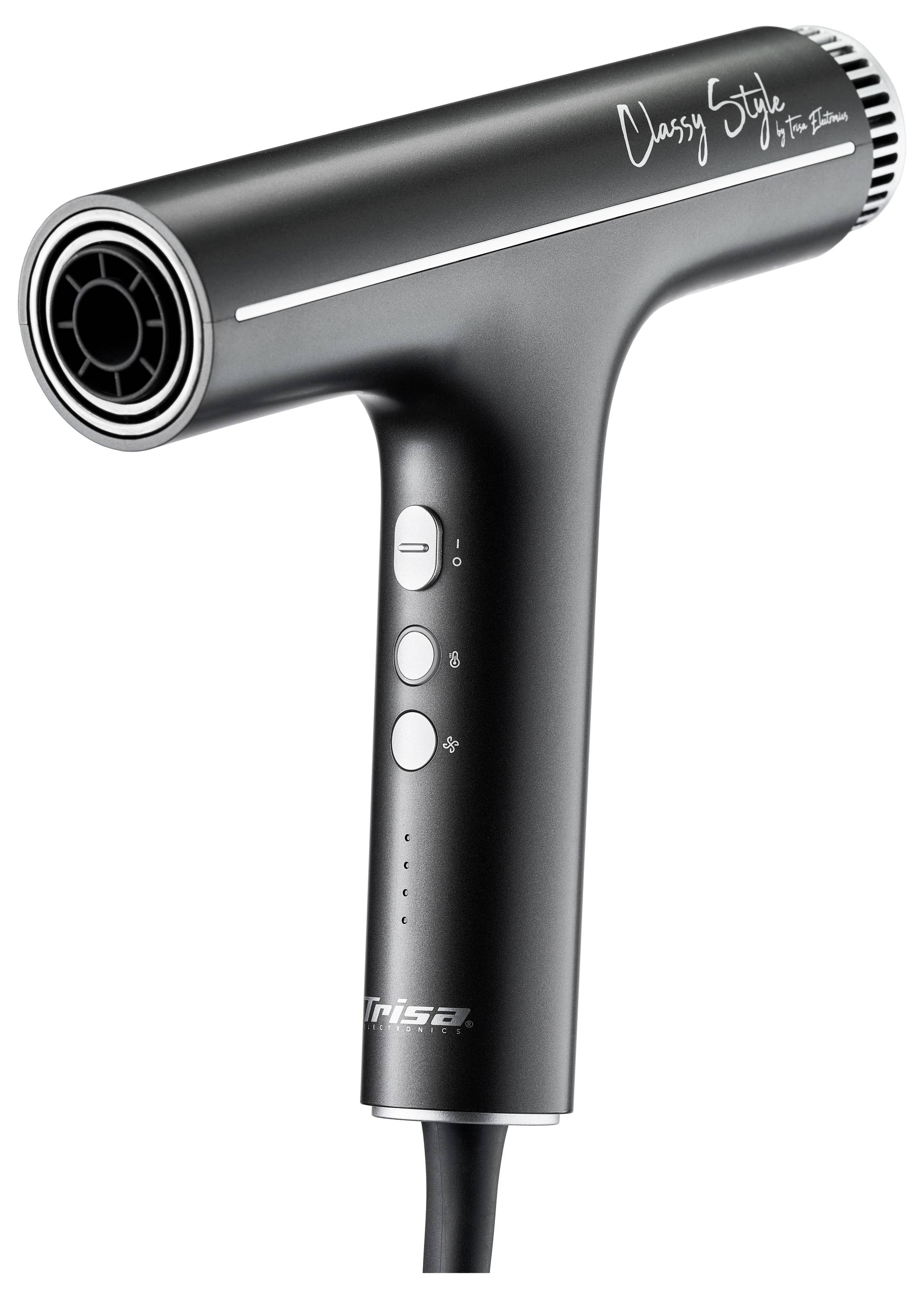 Trisa Classy Style Haartrockner