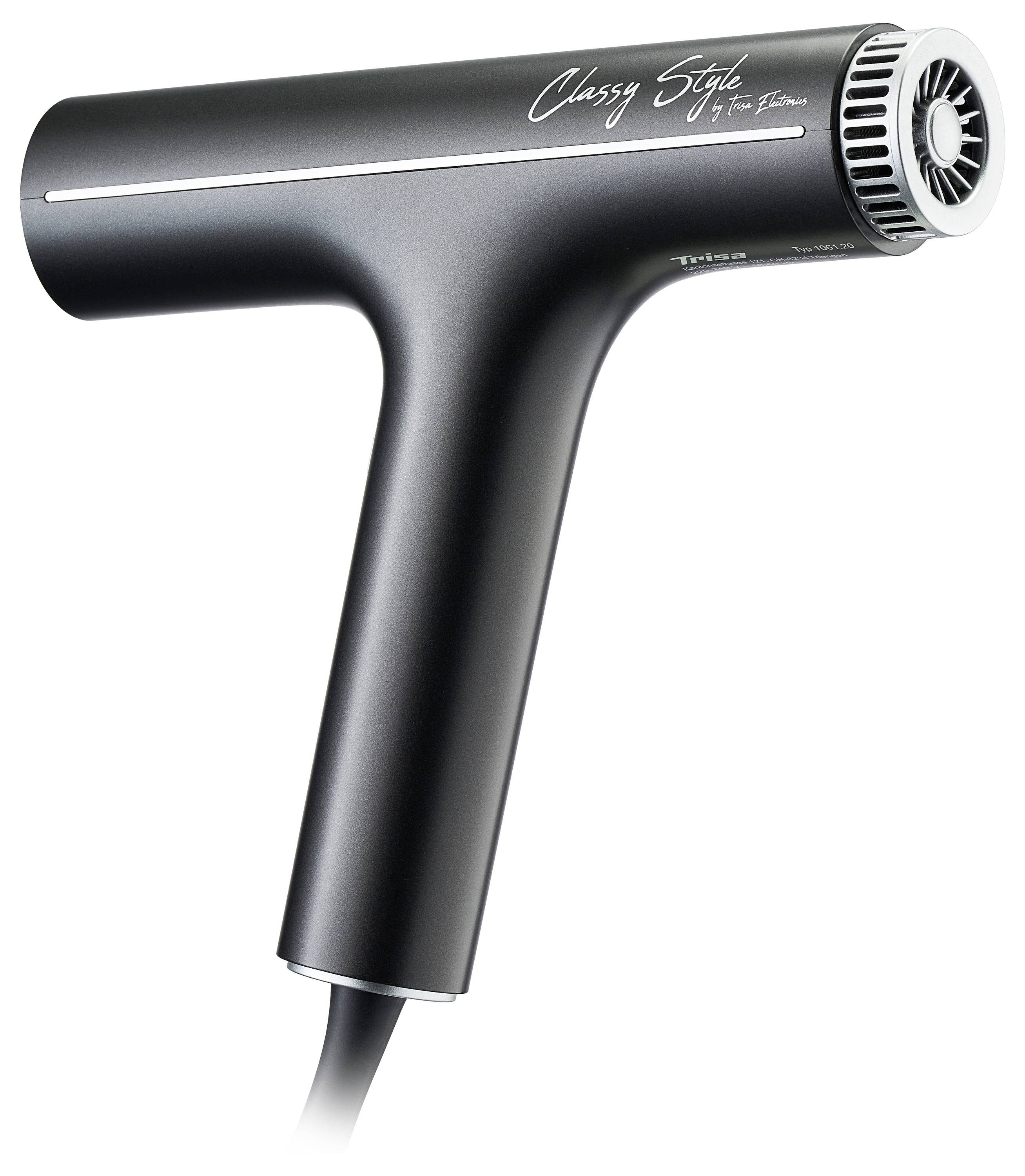 Trisa Classy Style Haartrockner