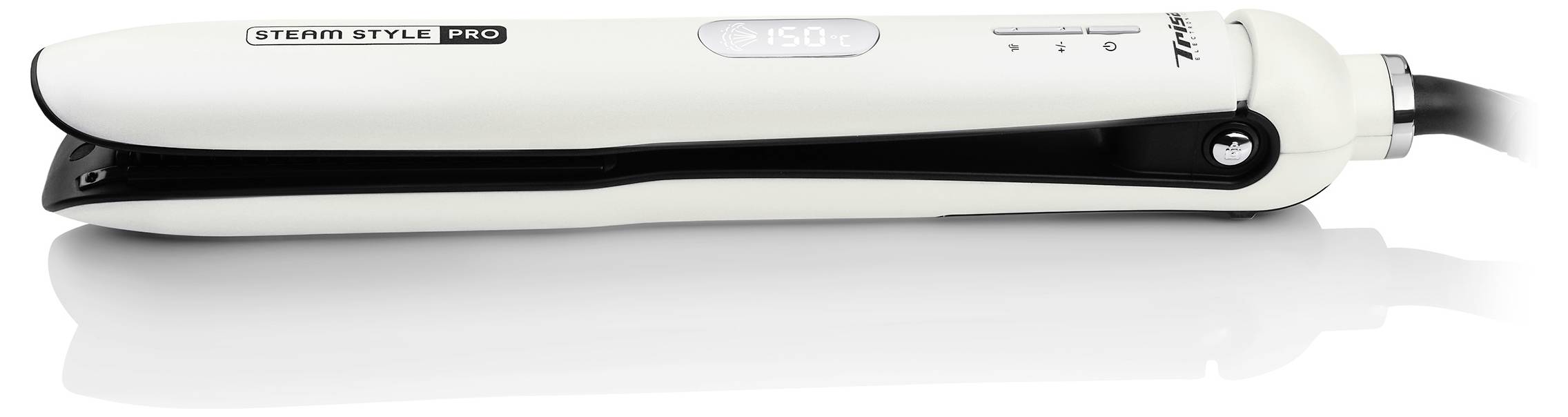 Trisa Steam Style Pro Glätteisen