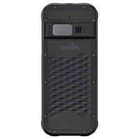 Sonim XP100 4G Outdoor-Handy 128 MB 6.1cm (2.4 Zoll) Schwarz Mocor OS Dual-SIM Sonim XP100 4G Outdoor-Handy 128 MB 6.1cm (2.4 Zoll) Schwarz Mocor OS Dual-SIM