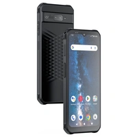 Sonim XP400 5G 128GB Outdoor Smartphone 128GB 16.5cm (6.5 Zoll) Schwarz Android™ 14 Dual-SIM Sonim XP400 5G 128GB Outdoor Smartphone 128GB 16.5cm (6.5 Zoll) Schwarz Android™ 14 Dual-SIM