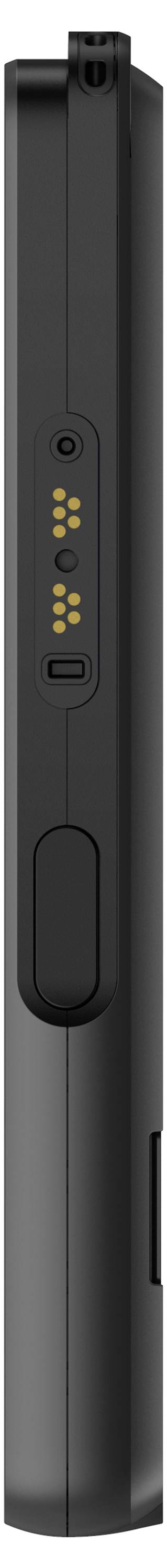 Sonim XP10 5G 128 GB EU-Ware 128 GB Schwarz 14 cm (5.5 Zoll) Outdoor Smartphone