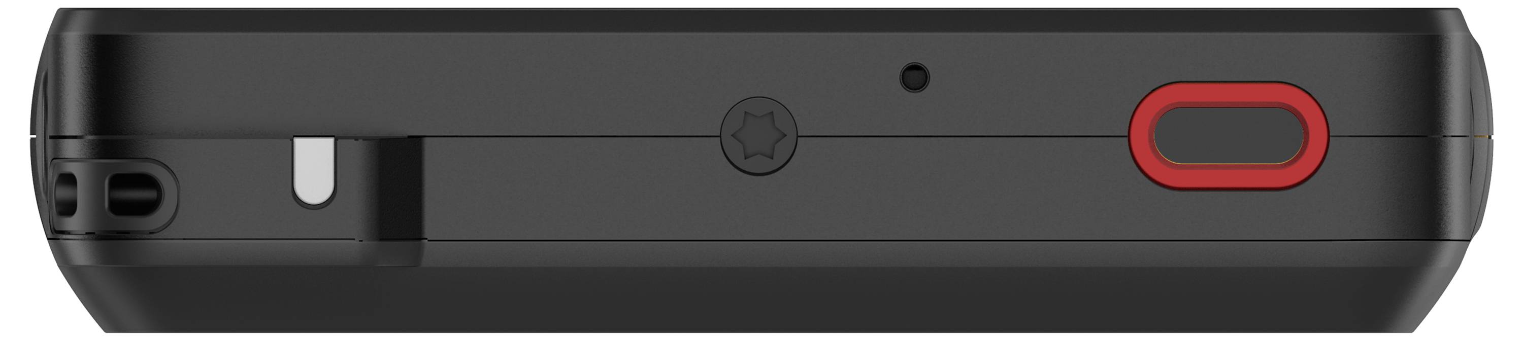 Sonim XP10 5G 128 GB EU-Ware 128 GB Schwarz 14 cm (5.5 Zoll) Outdoor Smartphone