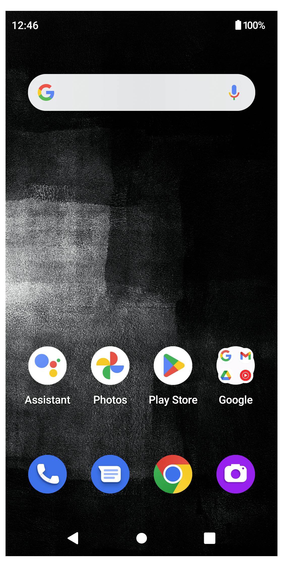 Sonim XP10 5G 128 GB EU-Ware 128 GB Schwarz 14 cm (5.5 Zoll) Outdoor Smartphone