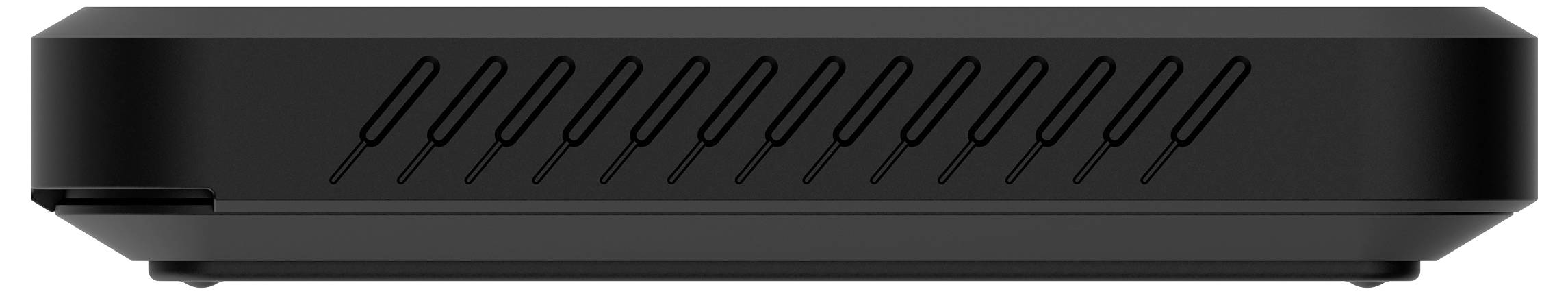 Sonim H100 Mobiler 4G-WLAN-Hotspot bis 32 Geräte Schwarz