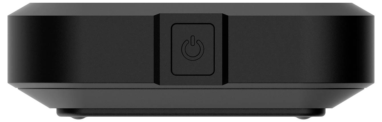 Sonim H100 Mobiler 4G-WLAN-Hotspot bis 32 Geräte Schwarz