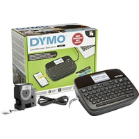 DYMO LabelManager 640 CB Etiketten-Drucker Geeignet für Schriftband: D1 6 mm, 9 mm, 12 mm, 19 mm, 24mm DYMO LabelManager 640 CB Etiketten-Drucker Geeignet für Schriftband: D1 6 mm, 9 mm, 12 mm, 19 mm, 24mm