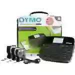 DYMO LabelManager Etiketten-Drucker Geeignet für Schriftband: D1 6 mm, 9 mm, 12 mm, 19 mm, 24mm DYMO LabelManager Etiketten-Drucker Geeignet für Schriftband: D1 6 mm, 9 mm, 12 mm, 19 mm, 24mm