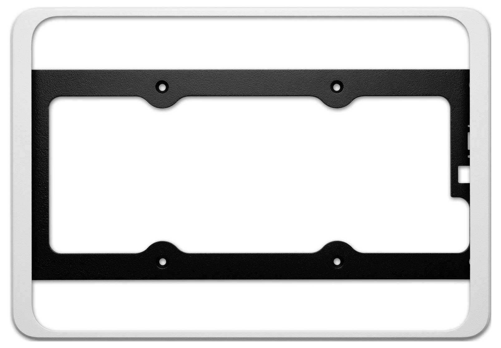 Displine Dame Wall 2.0 Tablet Wandhalterung Apple iPad Pro 11" (2024) 27,9cm (11")