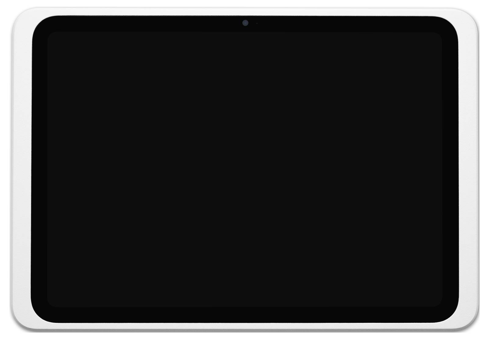 Displine Dame Wall 2.0 Tablet Wandhalterung Apple iPad Pro 11" (2024) 27,9cm (11")